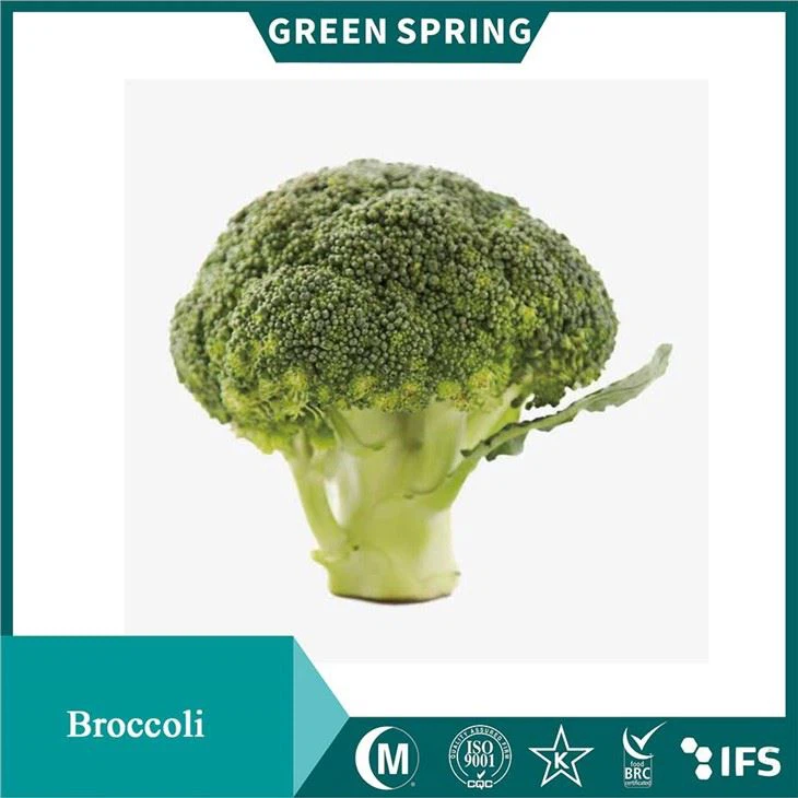 Broccoli